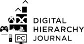 Digital Hierarchy Journal